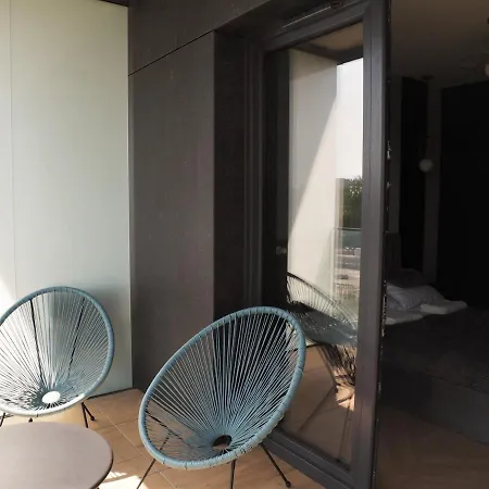 Heart Of Kato Apartment- Pierwsza Dzielnica דירה