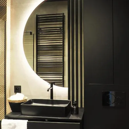 Heart Of Kato Apartment- Pierwsza Dzielnica