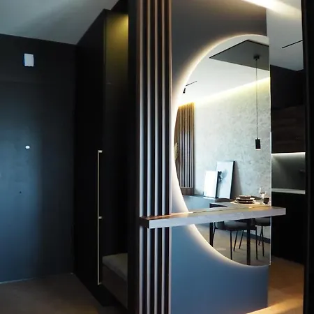 Heart Of Kato Apartment- Pierwsza Dzielnica דירה