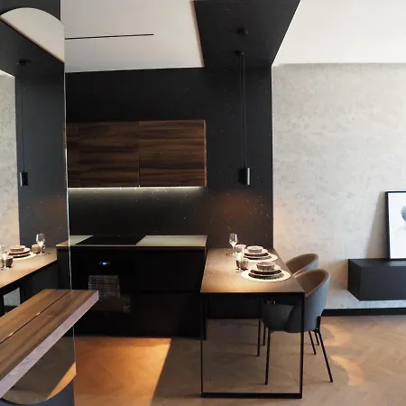 Heart Of Kato Apartment- Pierwsza Dzielnica דירה
