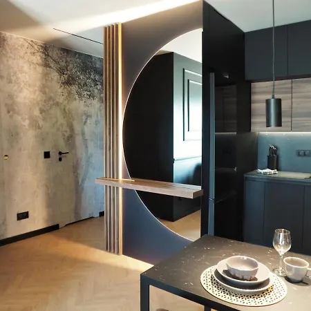 Heart Of Kato Apartment- Pierwsza Dzielnica דירה *