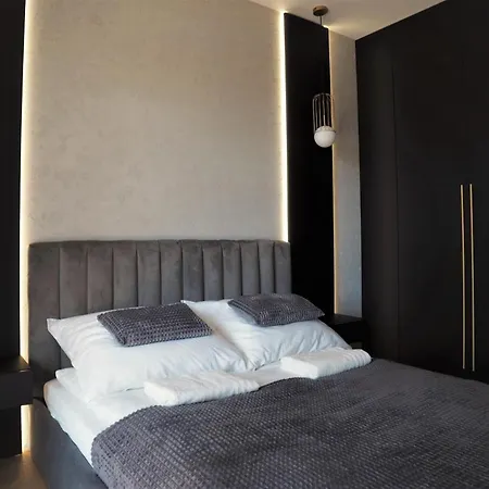 Heart Of Kato Apartment- Pierwsza Dzielnica דירה קטוביץ