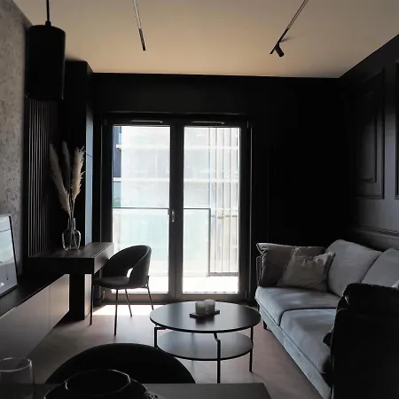 Heart Of Kato Apartment- Pierwsza Dzielnica *