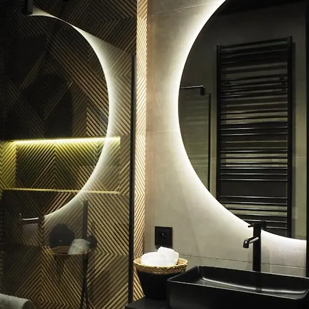 Heart Of Kato Apartment- Pierwsza Dzielnica * Katovice