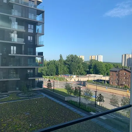 Heart Of Kato Apartment- Pierwsza Dzielnica