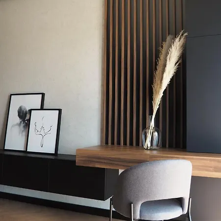 Heart Of Kato Apartment- Pierwsza Dzielnica