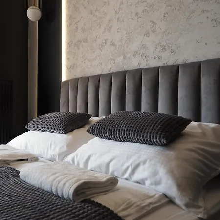 דירה Heart Of Kato Apartment- Pierwsza Dzielnica