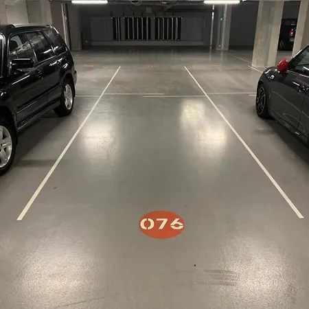 דירה Heart Of Kato Apartment- Pierwsza Dzielnica *