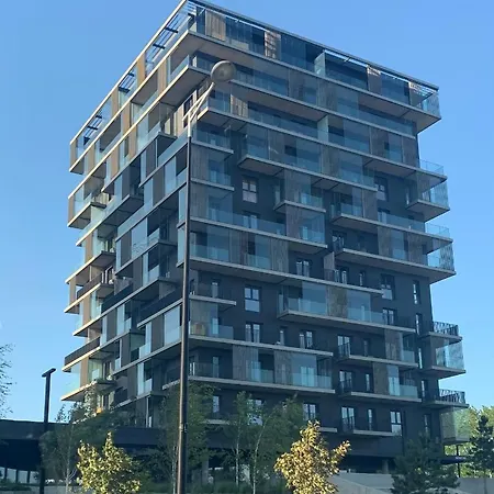 Heart Of Kato Apartment- Pierwsza Dzielnica דירה