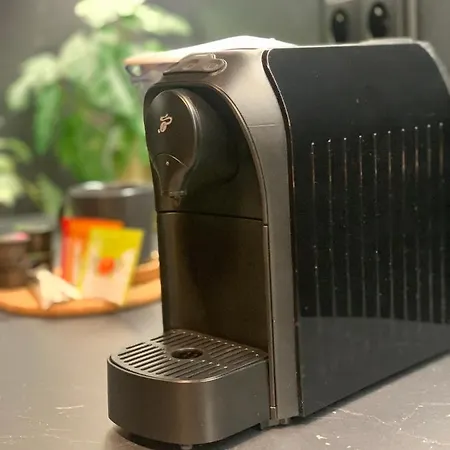 Heart Of Kato Apartment- Pierwsza Dzielnica Apartmán Katovice