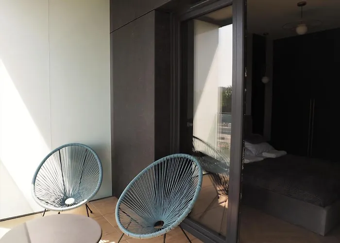 Heart Of Kato Apartment- Pierwsza Dzielnica Apartmán