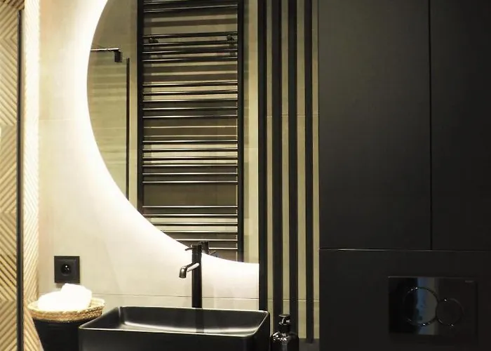 Heart Of Kato Apartment- Pierwsza Dzielnica