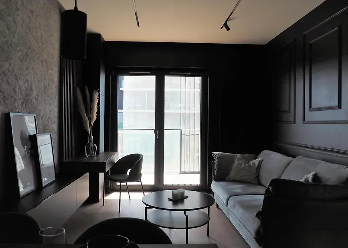 Heart Of Kato Apartment- Pierwsza Dzielnica *