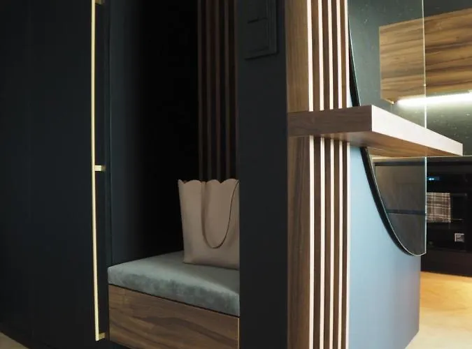 Heart Of Kato Apartment- Pierwsza Dzielnica Apartmán