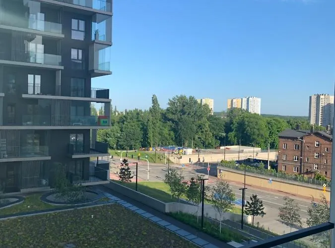 Heart Of Kato Apartment- Pierwsza Dzielnica