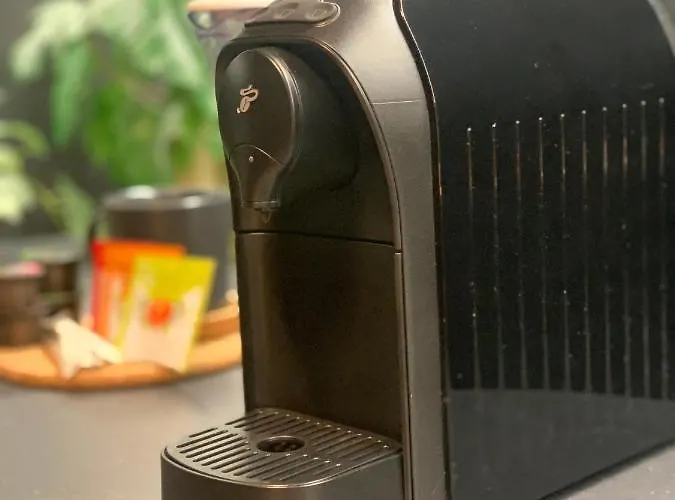 Heart Of Kato Apartment- Pierwsza Dzielnica Apartmán Katovice