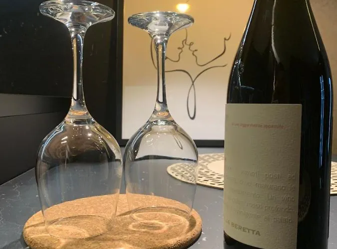 Heart Of Kato Apartment- Pierwsza Dzielnica *